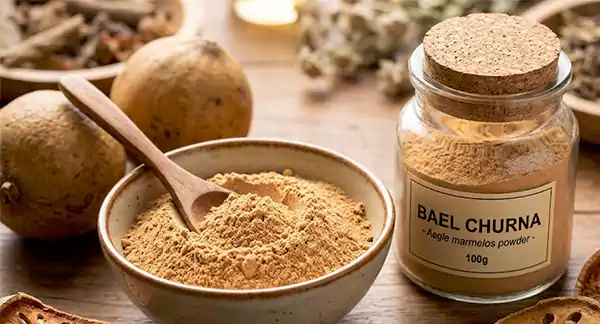 Bilwa powder