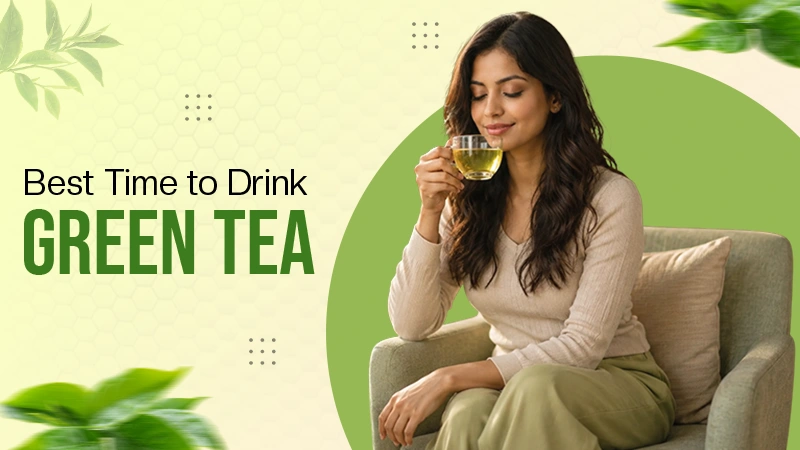 Green Tea