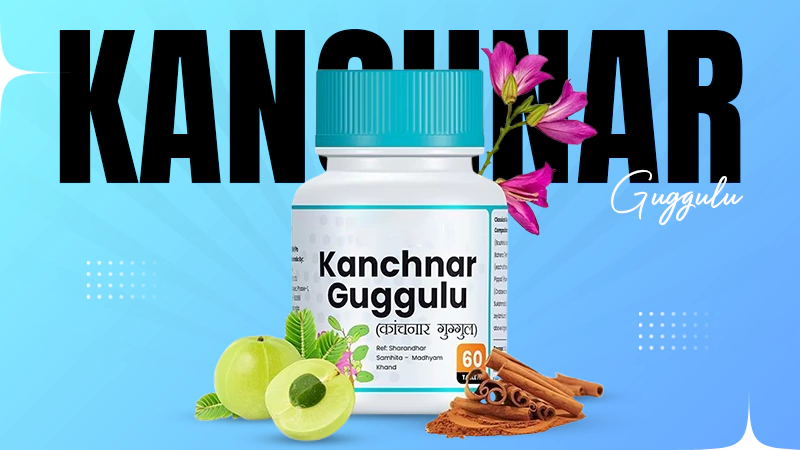 Kanchnar Gugguluu