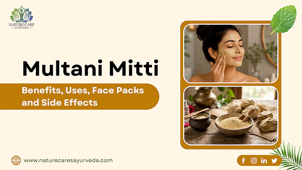 Multani Mitti