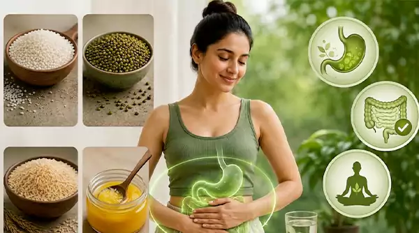Natural Solutions for Stomach Issues