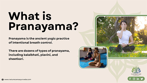 Pranayama