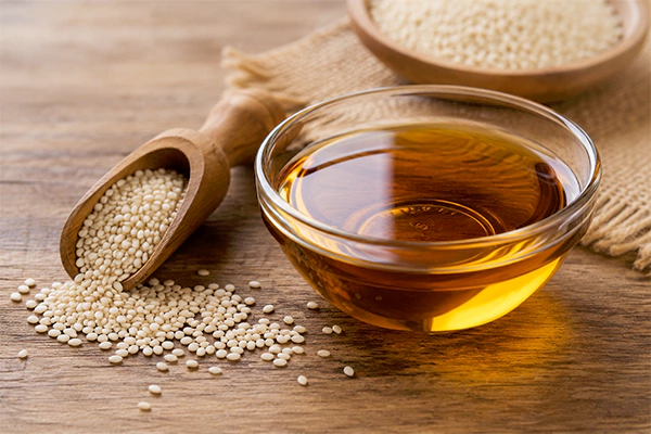 Sesame Oil