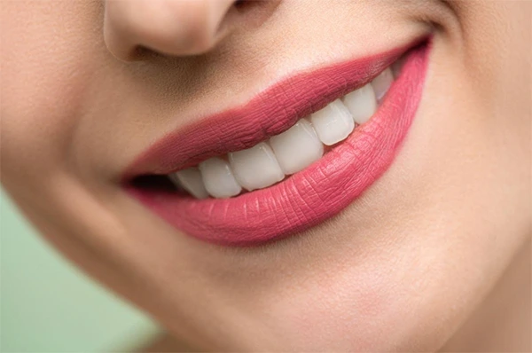Straight Teeth