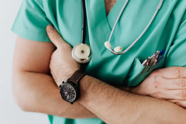 Healthcare tips for overall well-being