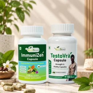 Immunizen + TestoVra