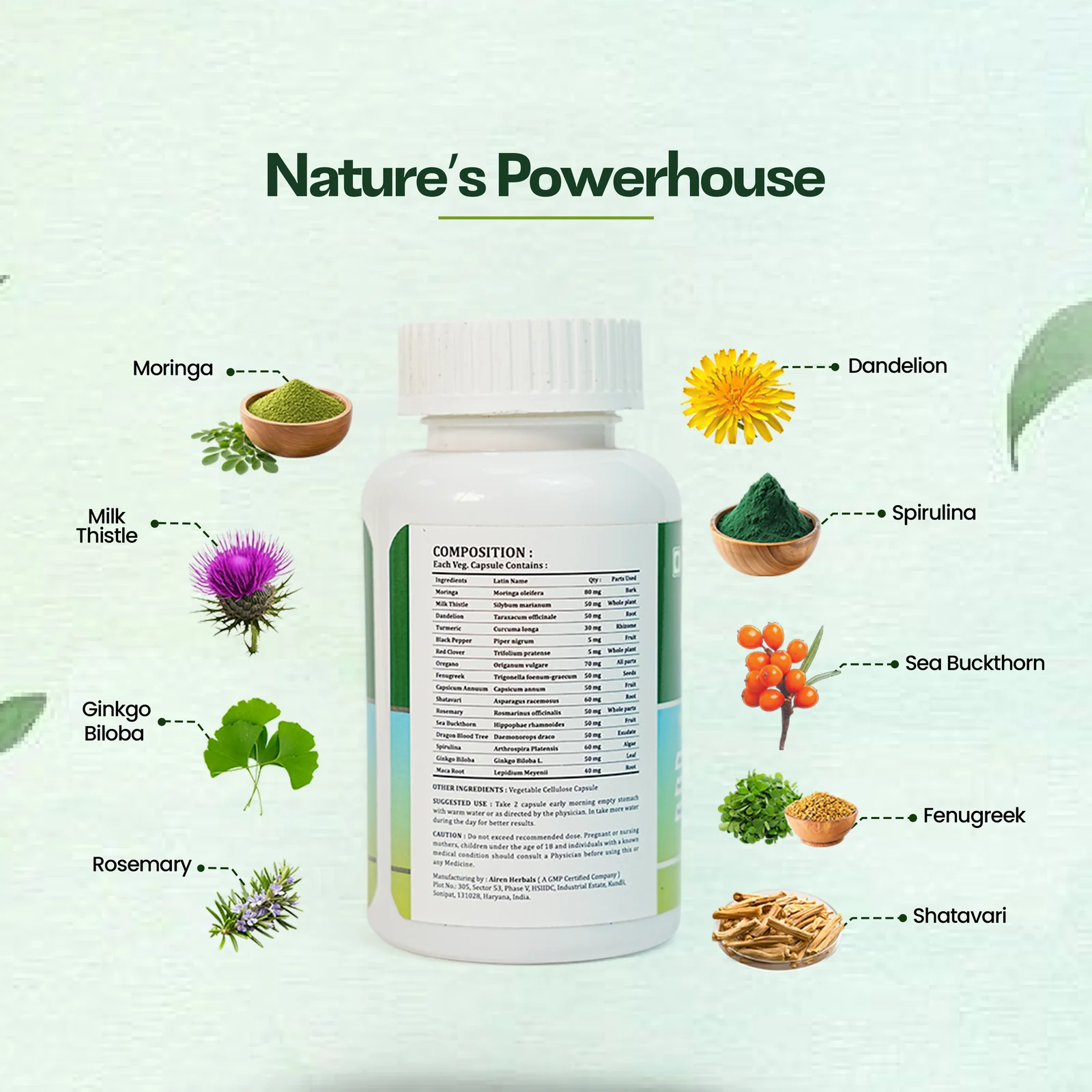 ImmuniZen Capsule - Image 2