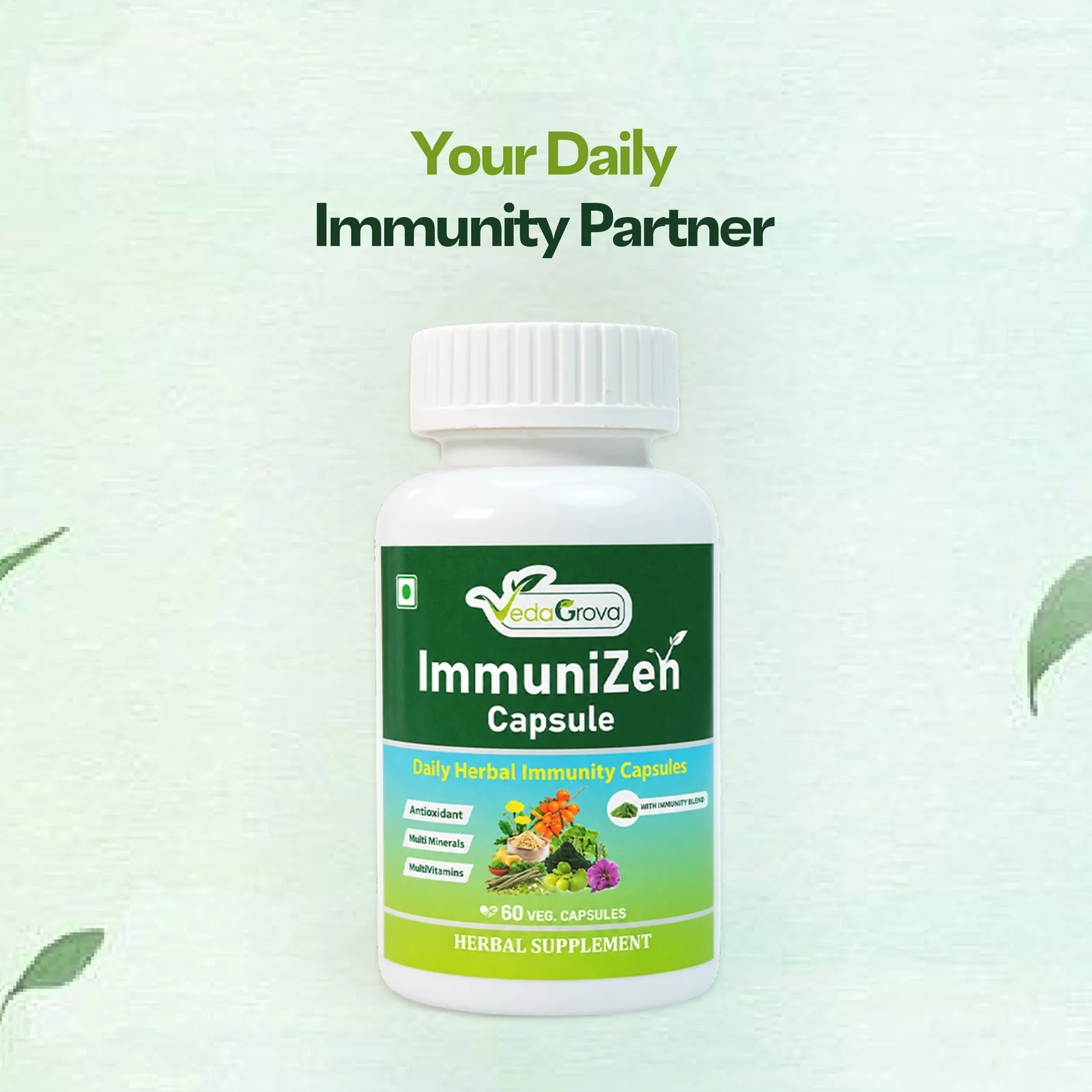 ImmuniZen Capsule