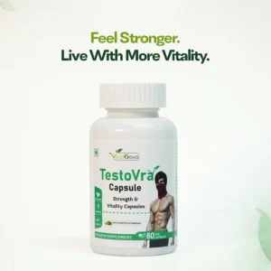 TestoVra Capsules