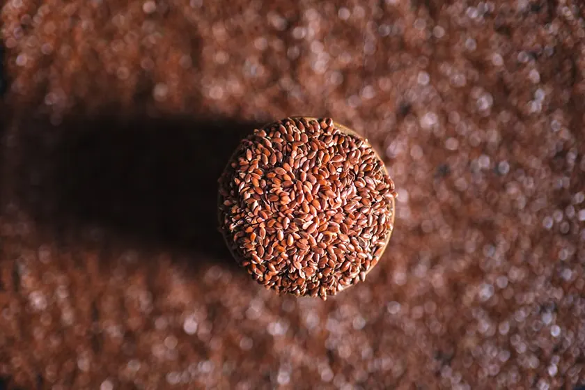 Halim seeds