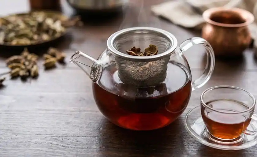 Indian Walnut Decoction