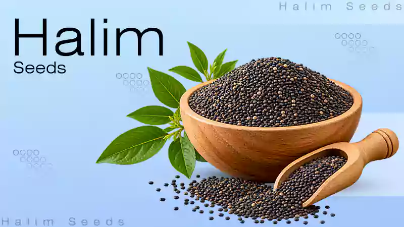 Halim Seeds: Nutritional Value, Common Uses, Benefits, and Side Effects